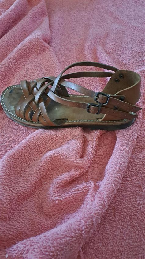 Botte Cavalière haute pour femme en cuir gras noir, Botte style cheval ...