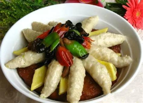 欢乐度元宵：衡阳传统菜品演绎最熟悉的“年味”-图说文明-湖南文明网