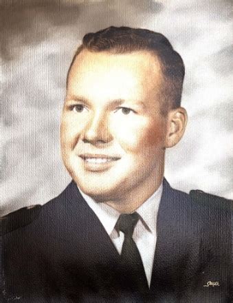 Ronald Lee Gundy - 2023 - Palms Funeral Home