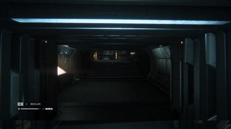 Image result for Alien Isolation VR VorpX