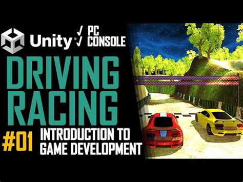 Image result for Unity Simple Racing Game Tutorial