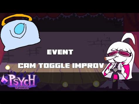 Image result for How to Use Psych Engine Notes & Events