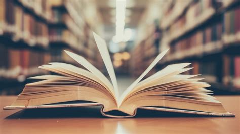 Image result for Library Open Setting