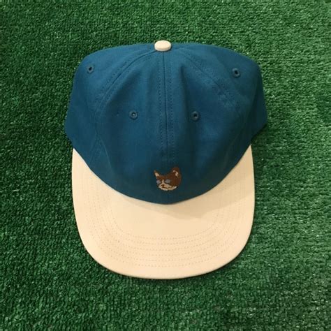 Golf Wang Men's Hat | Depop