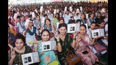 Government Recruitment Process: Successful candidates hail govt for a ...