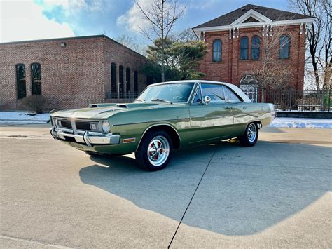 Dodge Dart 1970