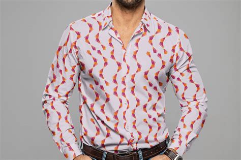 Examples of Pattern Making 的图像结果