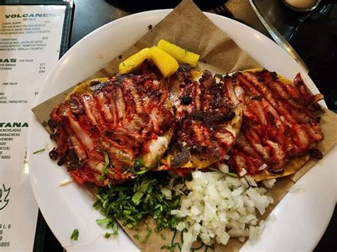 TACOS ATARANTADOS, Monterrey - Av. Jose Vasconcelos 465-interior 7 Del ...