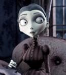 Image result for Behind the Voice Actors Corpse Bride