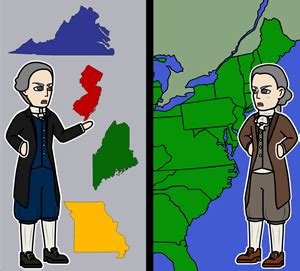 1800 Election 的图像结果