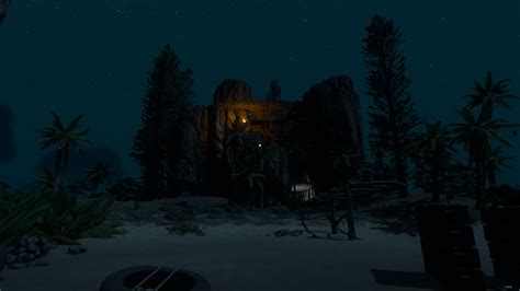 Image result for Stranded Deep Base Design