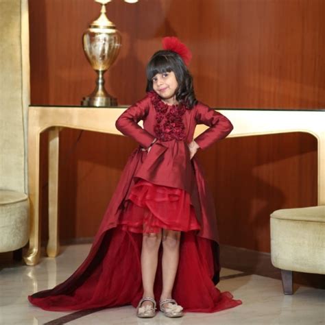 Buy Indian Wedding Gown/Indo-western Dress for Girl Child