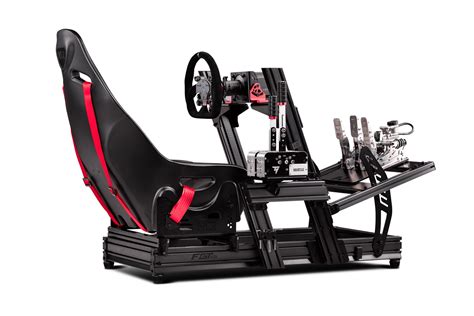 The best Sim Racing Seats - Buyer's Guide