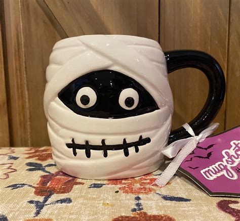 T.J.Maxx Gothic Coffee Mugs | Mercari