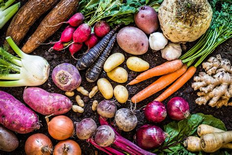 How to Cook & Use Root Vegetables + 7 Root Vegetable Recipes in 2021 ...
