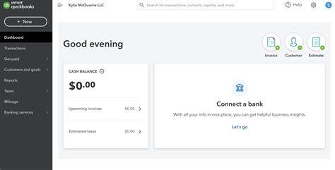 Image result for QuickBooks Financial Software