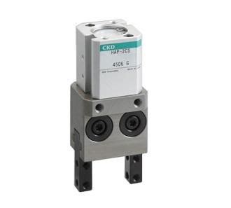 Linear slide parallel hands |SEIMITSU