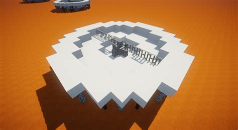 Image result for Minecraft Mars Base Interior