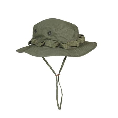 Boonie Oliv, 11,95