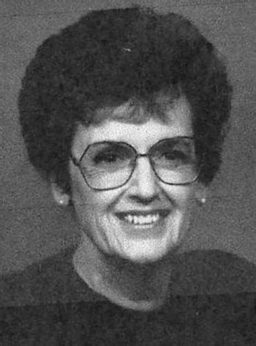 Darlene Kennedy Obituary (2025) - Galion, OH - Galion Inquirer