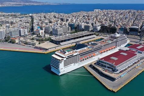 2025 Private Transfer from or to Piraeus Port and Cruise Terminal ...