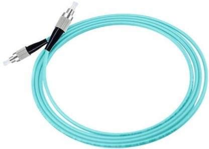 projexon Fiber Optical Cable 2 m FC-FC OPTICAL FIBER OM3 PATCH CORD ...
