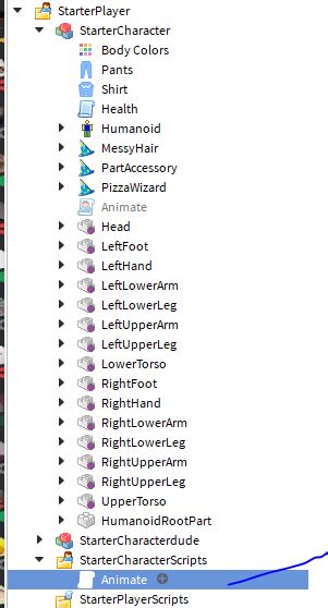 Animation Script Roblox Guide 的图像结果