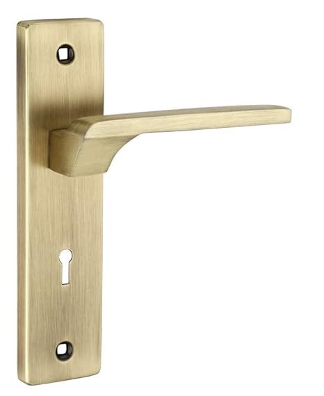 Bonus : Orion Mortice Lock Set (6 Lever, Antique) : Amazon.in: Home ...