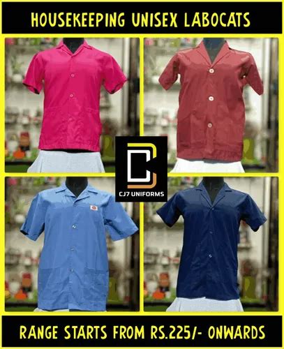 Lab Coat - LADIES LABCOAT Manufacturer from Chennai
