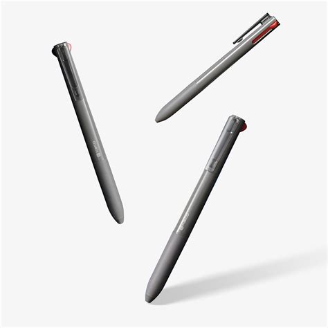 Easy 3 in 1 Multifunction Pen - Kaco – KACO