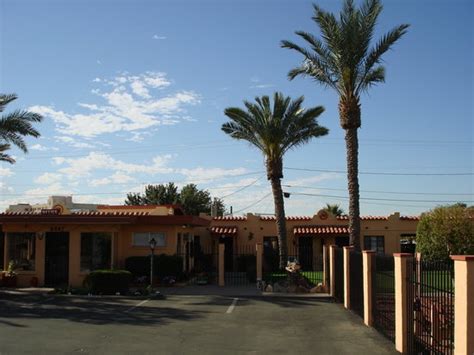 CIRCLE RB LODGE & RV PARK (Mesa) - Lodge Reviews & Photos - Tripadvisor