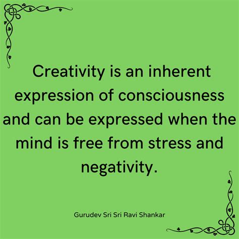 Quotes on Stress management | The Art of Living India