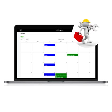 E-preventive Archives - Soft Designers