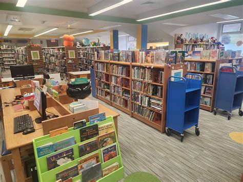 Children | Woodbury Public Library