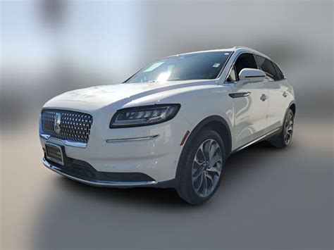 Used 2025 Lincoln Navigator Black Label For Sale in Los Angeles, CA ...