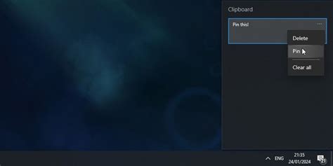 Image result for System Clipboard