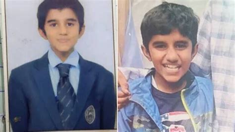 Boy went missing while returning home after tuition, demands ransom ...