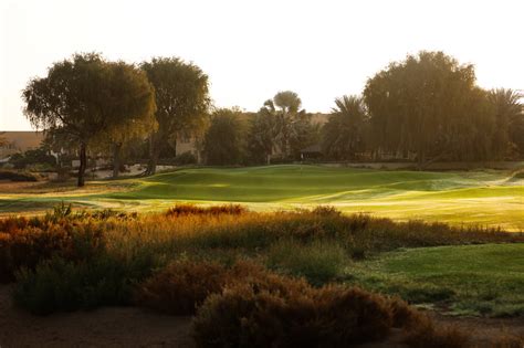 Arabian Ranches Golf Club | Discount Tee Times | Golf Dubai