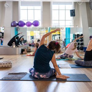 International Yoga Day , Shop 601/127 Old Pittwater Rd, Warringah Mall ...