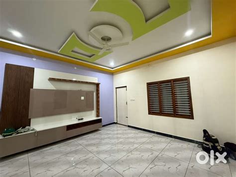 BRAND NEW HOUSE RENT 12 & 22 k vijyanagar Mysore - For Rent: Houses ...