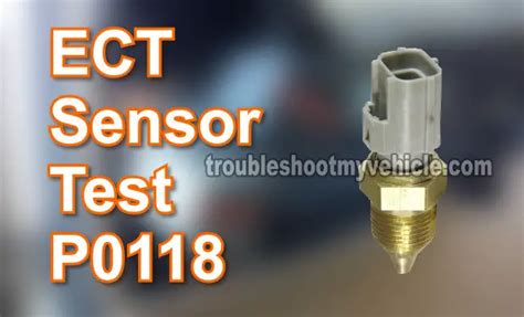 Troubleshooting Code P0118 的图像结果