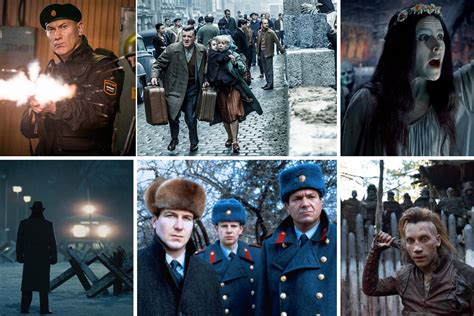 Top Soviet Union Movies On Prime And Streaming (2026)