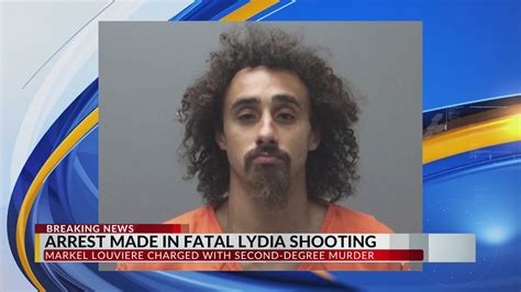 Man charged with second-degree murder in Iberia Parish