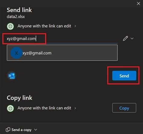 Image result for Excel File Sharing