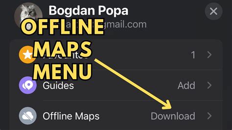 Apple Maps Offline Maps: Everything You Need to Know - autoevolution