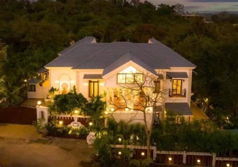 Step Inside Ajay Devgn and Kajol’s stunning 5-BHK Goa villa, fans can now…