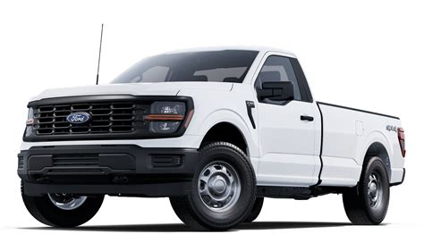 F150 Single Cab