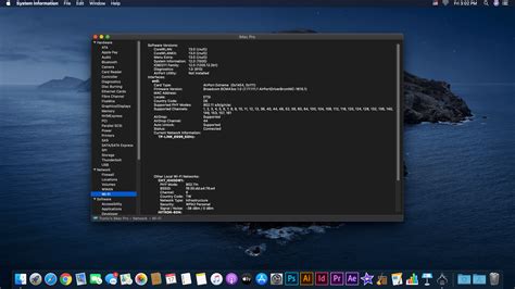 iATKOS Inside: Airdrop Solution for Fenvi T919 Users [OC 0.5.9]