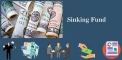 Sinking Fund: Types, Advantages and Disadvantages - IBPS PO Prelims and ...