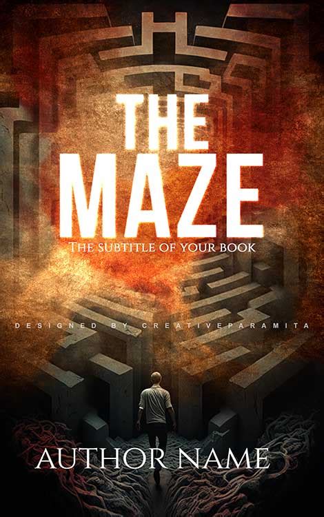 Runner Book 的图像结果